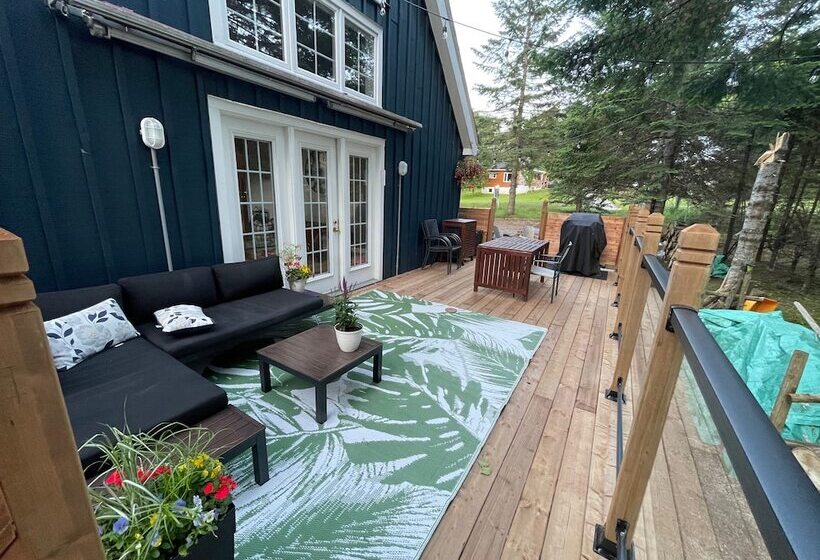 Maison Napoléon B&b