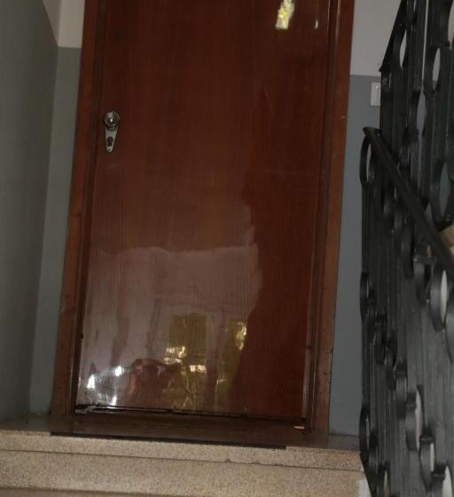 پانسیون Guest House Malaguzzi