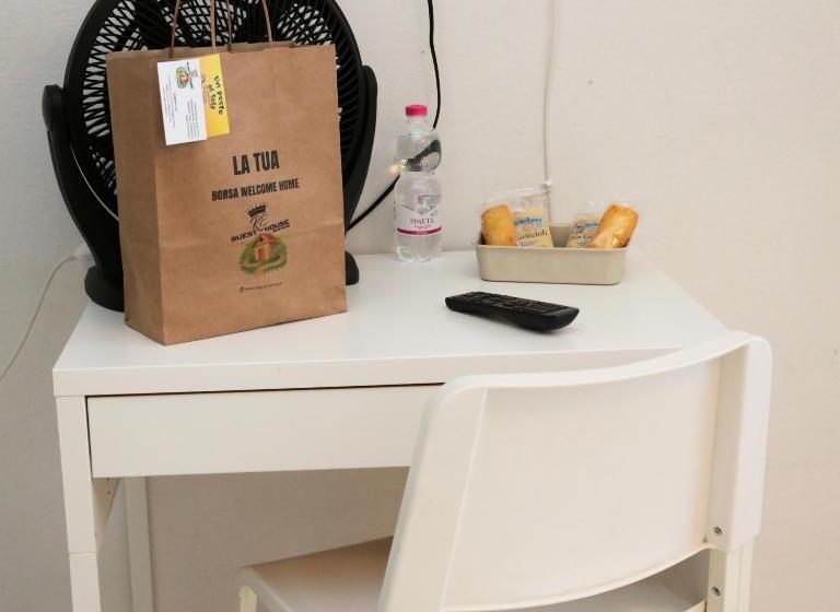 پانسیون Guest House Malaguzzi