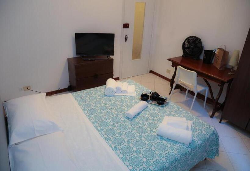 پانسیون Guest House Malaguzzi