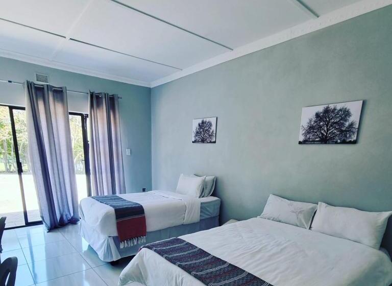 بنسيون Leading Guest Farm