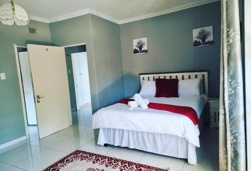 Majatalo Leading Guest Farm