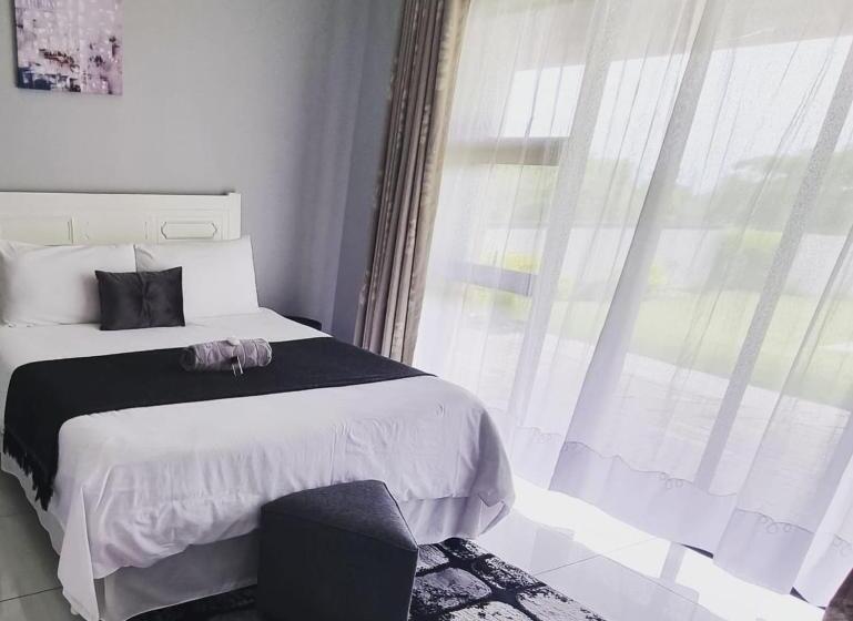 بنسيون Leading Guest Farm