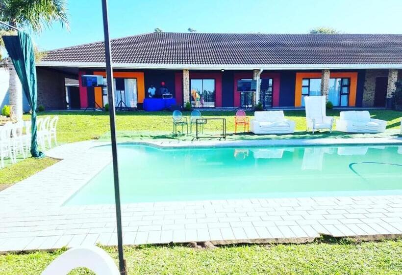 بنسيون Leading Guest Farm