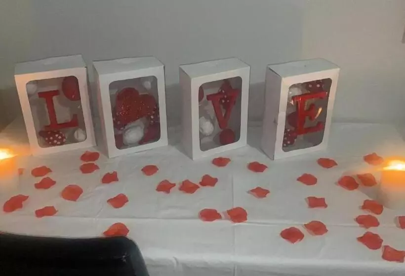 Majatalo Ndzuti Guest House