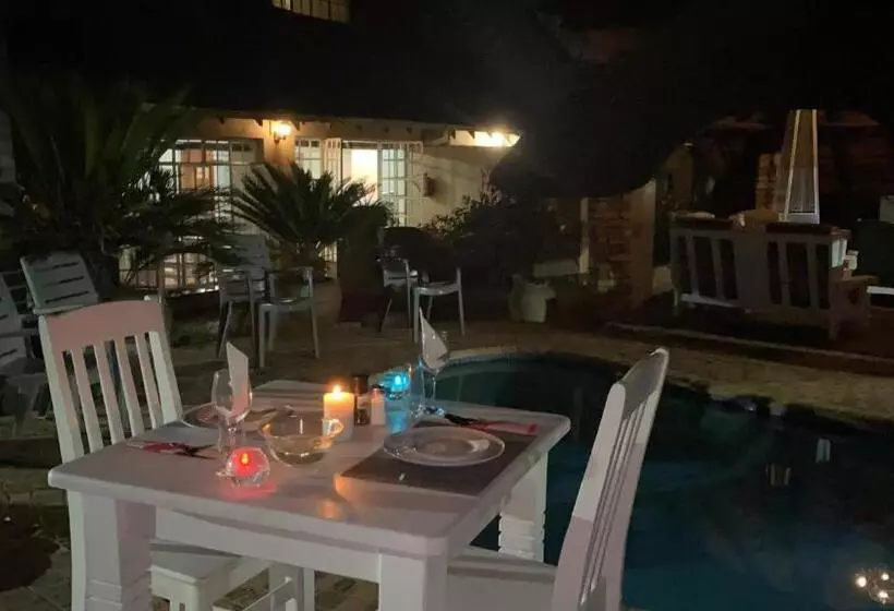 Majatalo Ndzuti Guest House