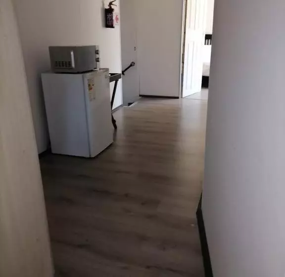 Majatalo Ndzuti Guest House