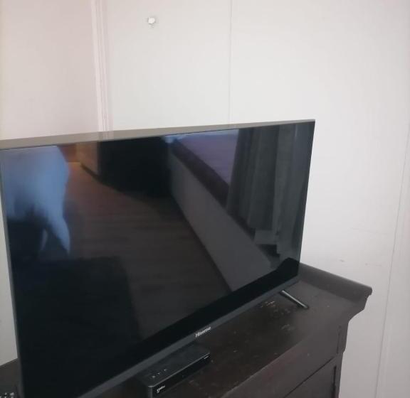 Пансион Ndzuti Guest House