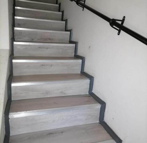 Пансион Ndzuti Guest House