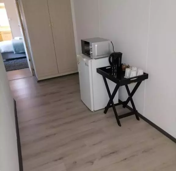 Majatalo Ndzuti Guest House