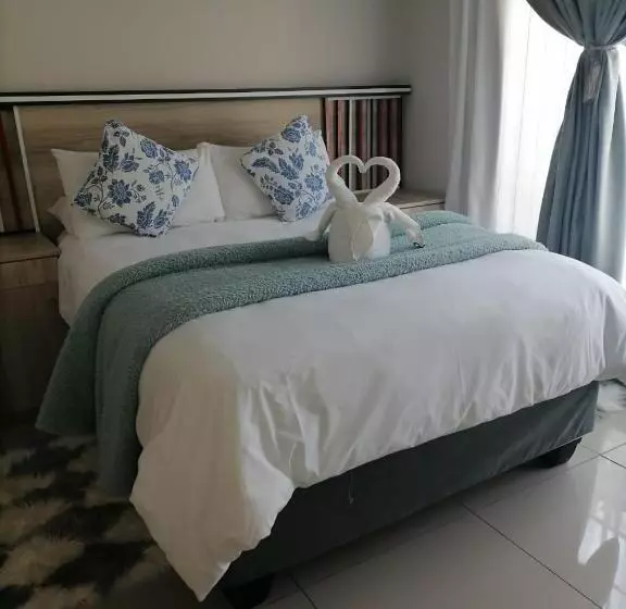 Majatalo Ndzuti Guest House