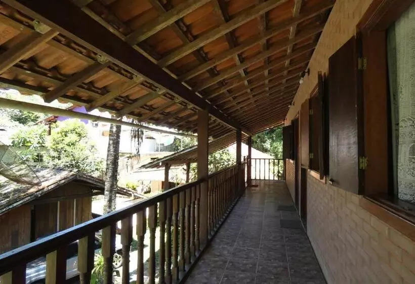 Majatalo Pousada Mar Azul