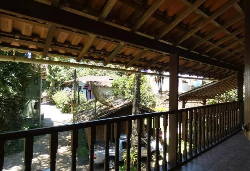 Majatalo Pousada Mar Azul