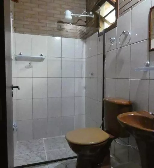 Majatalo Pousada Mar Azul