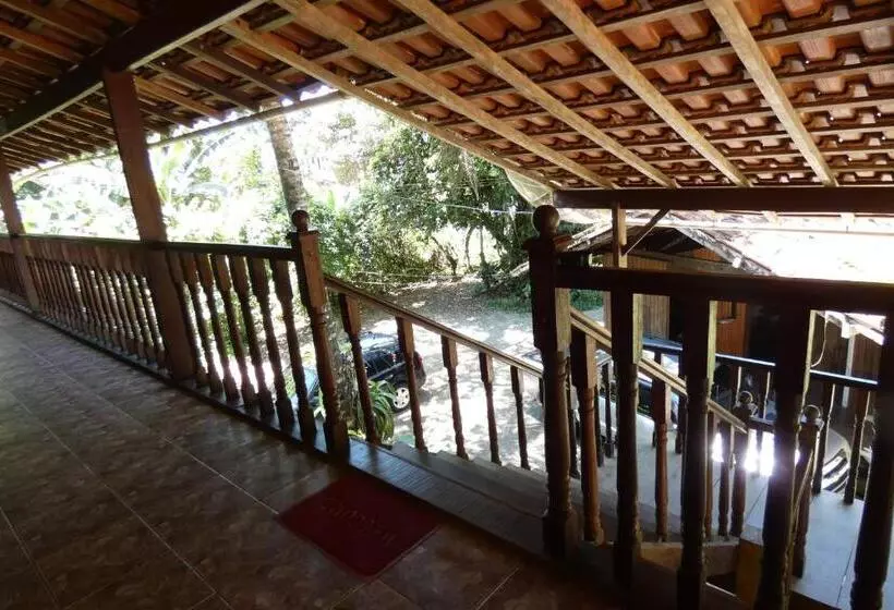 Majatalo Pousada Mar Azul