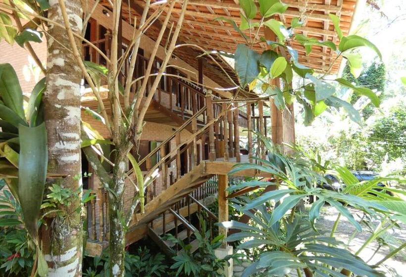 Pansiyon Pousada Mar Azul