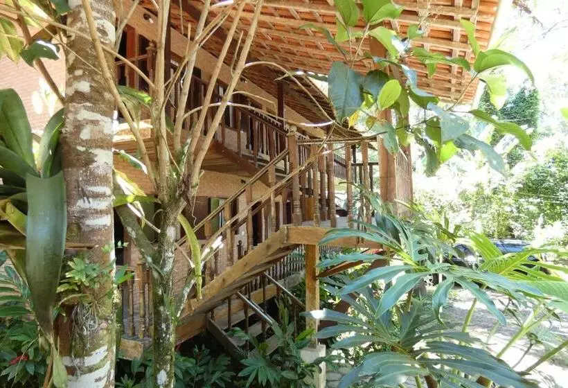 Majatalo Pousada Mar Azul