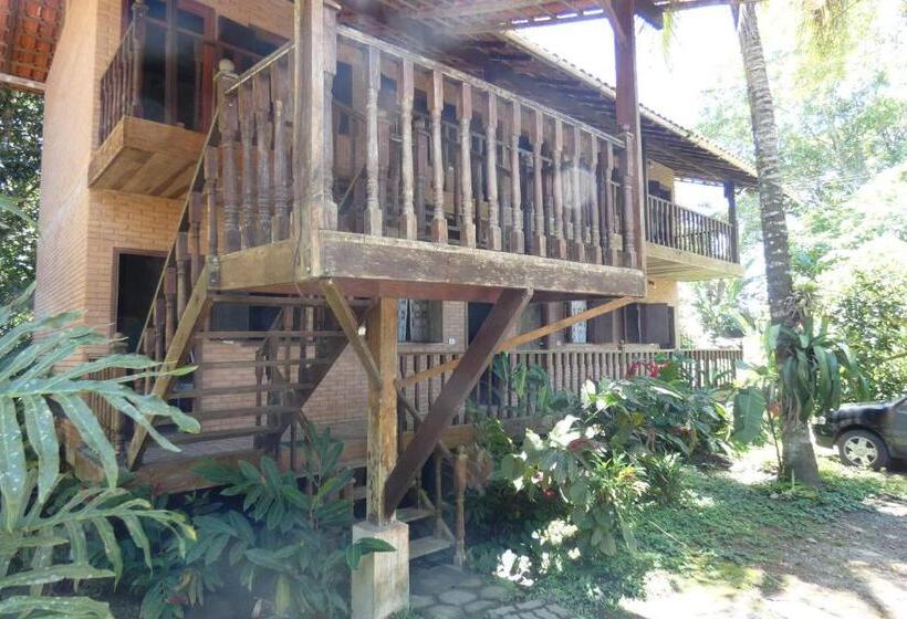 Pansiyon Pousada Mar Azul