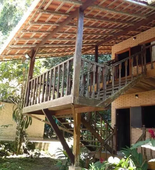 Majatalo Pousada Mar Azul