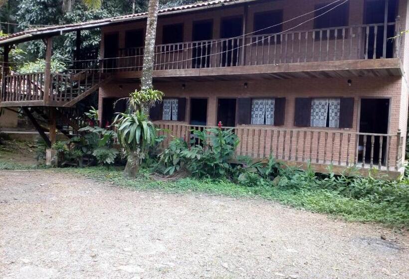 Pansiyon Pousada Mar Azul