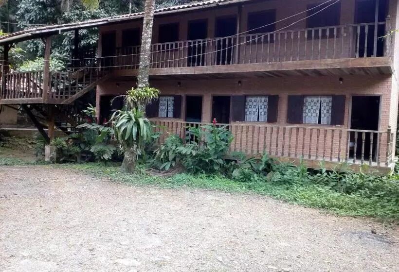 Majatalo Pousada Mar Azul