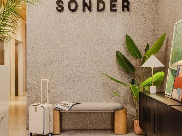 Sonder 17west