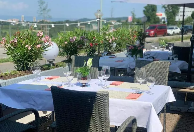 Swiss Hotel Krummen Eich Pratteln Free Parking