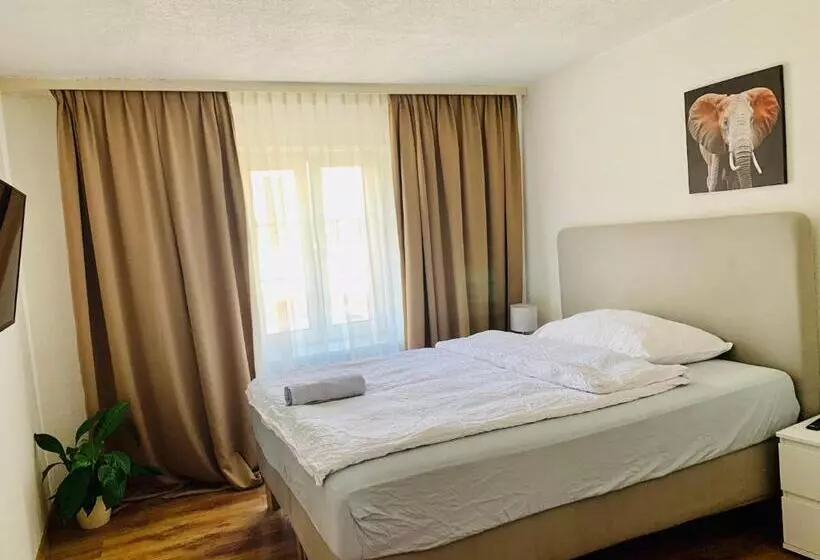 Swiss Hotel Krummen Eich Pratteln Free Parking