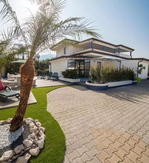 Villa Concettina