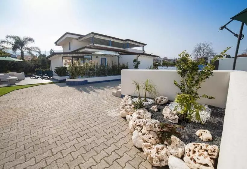 Villa Concettina