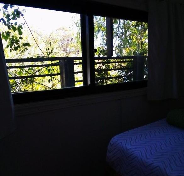 צימר La Máquina Del Tiempo