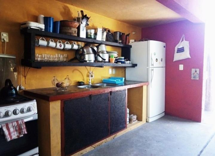 צימר La Máquina Del Tiempo