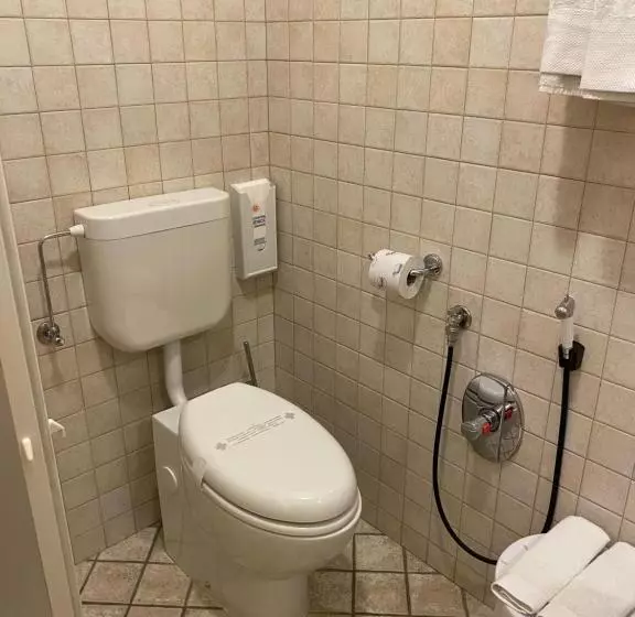 Aamiaismajoitus (B&B) La Sismonda