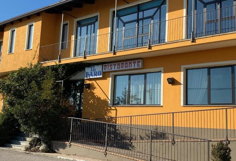 住宿加早餐 La Sismonda