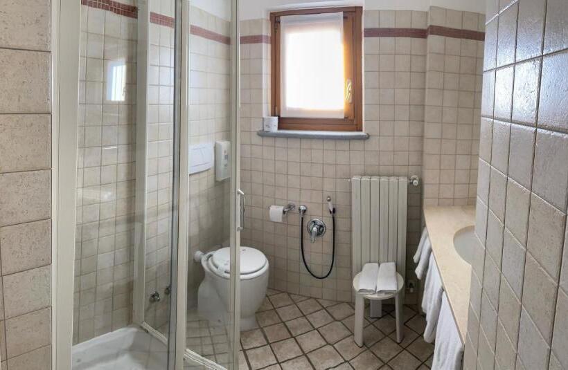 住宿加早餐 La Sismonda