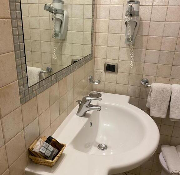 住宿加早餐 La Sismonda