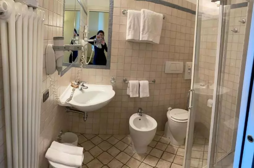 Aamiaismajoitus (B&B) La Sismonda