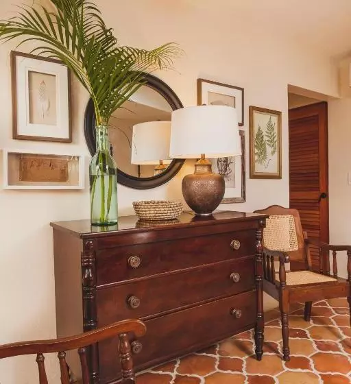 تختخواب و صبحانه Puertas