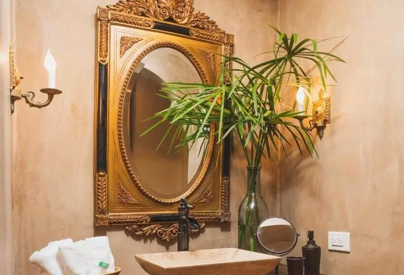 تختخواب و صبحانه Puertas