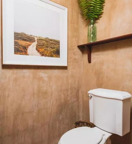 تختخواب و صبحانه Puertas