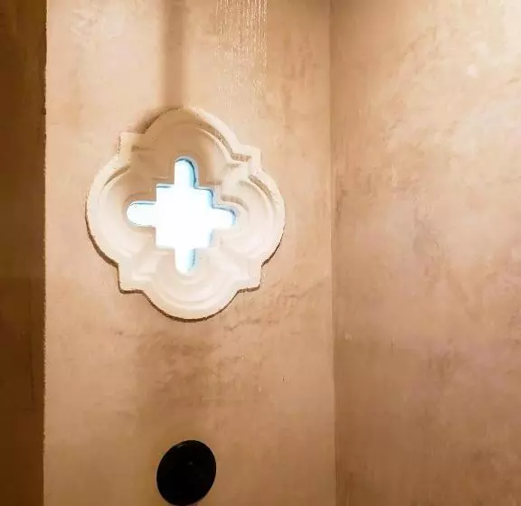 تختخواب و صبحانه Puertas