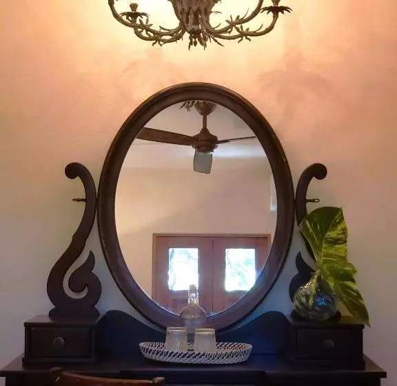 تختخواب و صبحانه Puertas