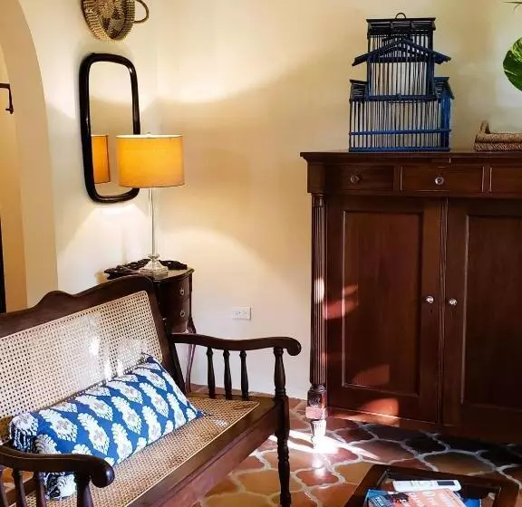 تختخواب و صبحانه Puertas