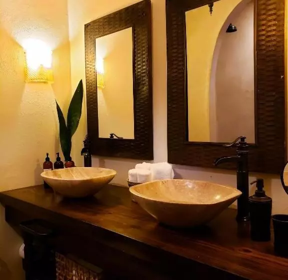 تختخواب و صبحانه Puertas