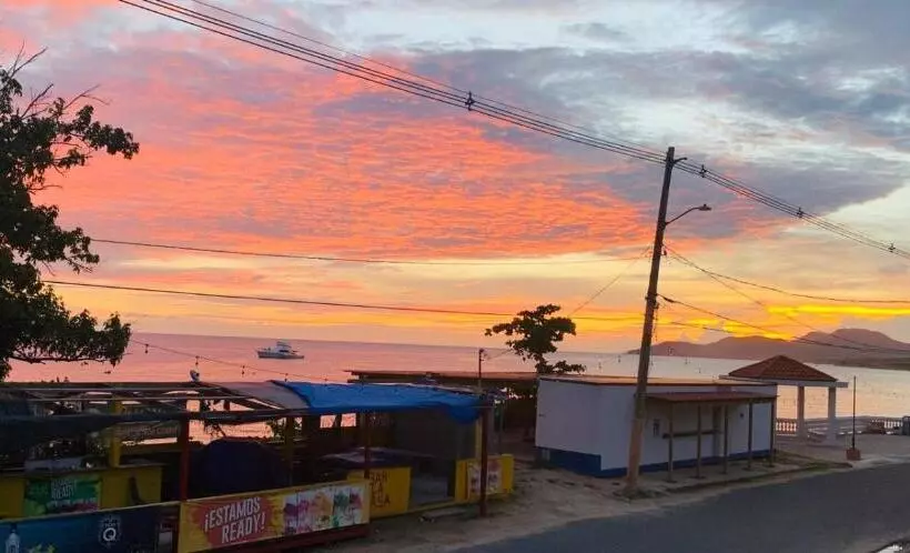 تختخواب و صبحانه Puertas