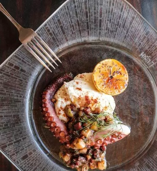 تختخواب و صبحانه Puertas