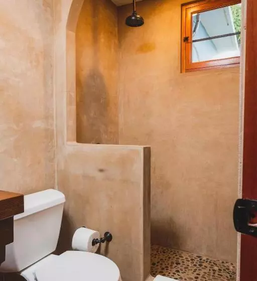 تختخواب و صبحانه Puertas