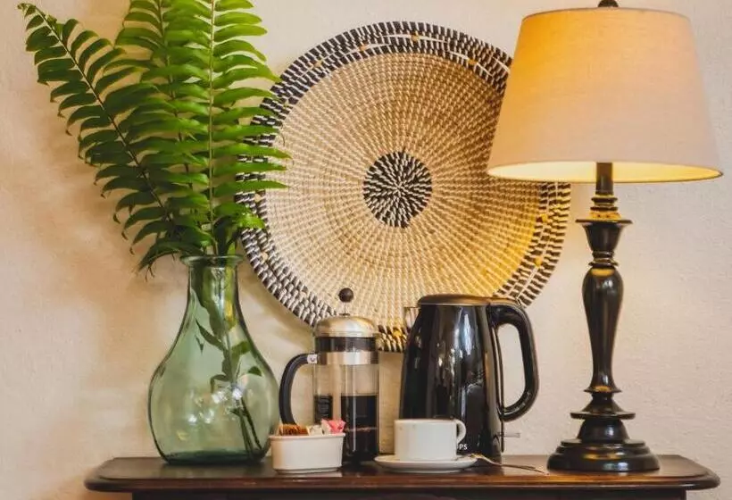 تختخواب و صبحانه Puertas