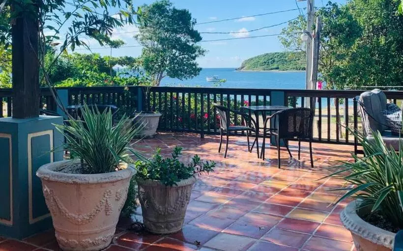 تختخواب و صبحانه Puertas