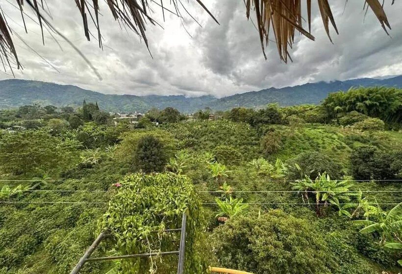 Finca Hotel El Diamante